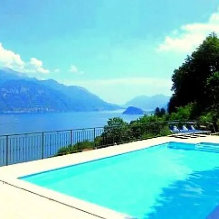 Apartament Belvedere Menaggio-4 Luxury Homes-by Italian Casa Paradiso, Apartmento Belvedere, Woon Belvedere Penthouse, Vh Bella Vista