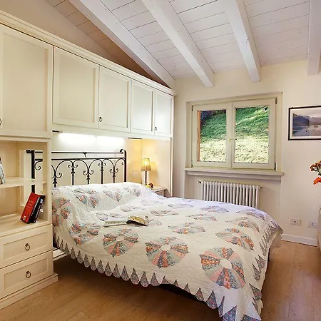 Apartament Belvedere Menaggio-4 Luxury Homes-by Italian Casa Paradiso, Apartmento Belvedere, Woon Belvedere Penthouse, Vh Bella Vista *