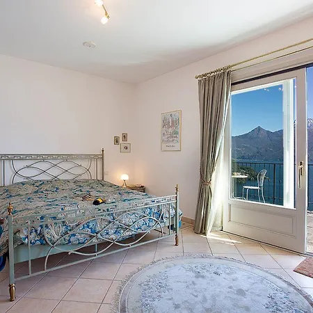 Apartament Belvedere Menaggio-4 Luxury Homes-by Italian Casa Paradiso, Apartmento Belvedere, Woon Belvedere Penthouse, Vh Bella Vista