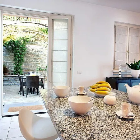 Apartament Belvedere Menaggio-4 Luxury Homes-by Italian Casa Paradiso, Apartmento Belvedere, Woon Belvedere Penthouse, Vh Bella Vista