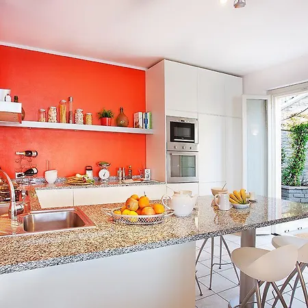 Apartament Belvedere Menaggio-4 Luxury Homes-by Italian Casa Paradiso, Apartmento Belvedere, Woon Belvedere Penthouse, Vh Bella Vista *