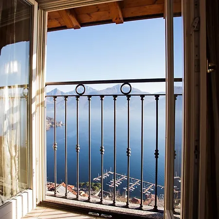 Apartament Belvedere Menaggio-4 Luxury Homes-by Italian Casa Paradiso, Apartmento Belvedere, Woon Belvedere Penthouse, Vh Bella Vista *