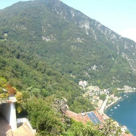Belvedere Menaggio-4 Luxury Homes-by Italian Casa Paradiso, Apartmento Belvedere, Woon Belvedere Penthouse, Vh Bella Vista Apartament Menaggio