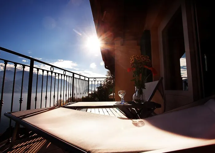 Belvedere Menaggio-4 Luxury Homes-by Italian Casa Paradiso, Apartmento Belvedere, Woon Belvedere Penthouse, Vh Bella Vista 아파트 *