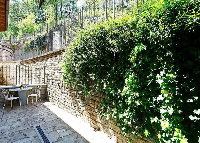 아파트 Belvedere Menaggio-4 Luxury Homes-by Italian Casa Paradiso, Apartmento Belvedere, Woon Belvedere Penthouse, Vh Bella Vista 메나지오